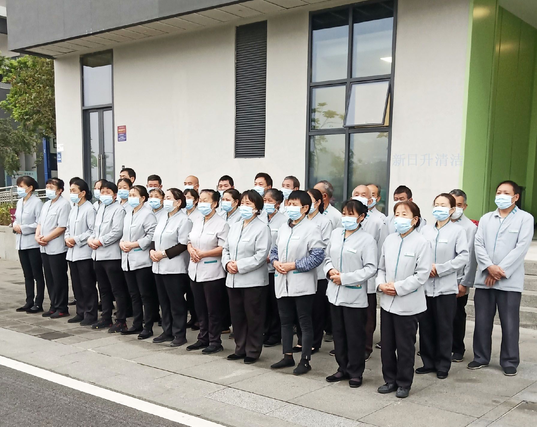 深圳清潔公司 家庭保潔一般包括哪些服務項目？